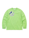 thisisneverthat Shape L/S Tee