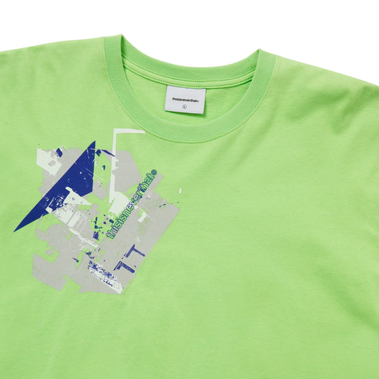 thisisneverthat Shape L/S Tee