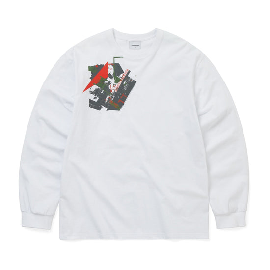thisisneverthat Shape L/S Tee