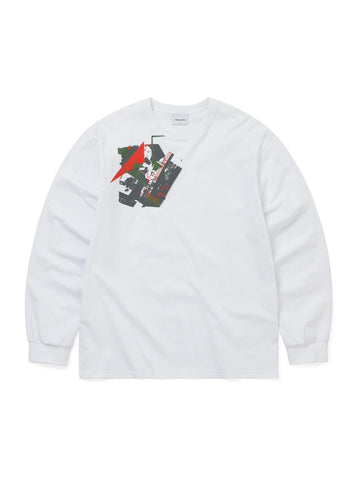 thisisneverthat Shape L/S Tee
