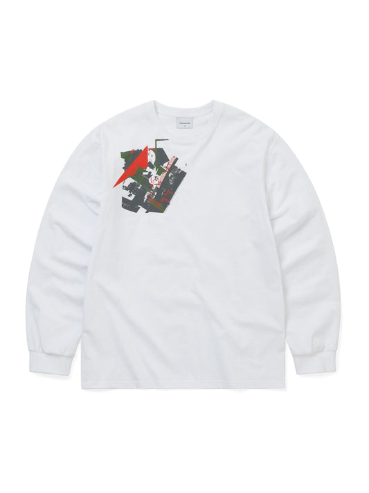 thisisneverthat Shape L/S Tee