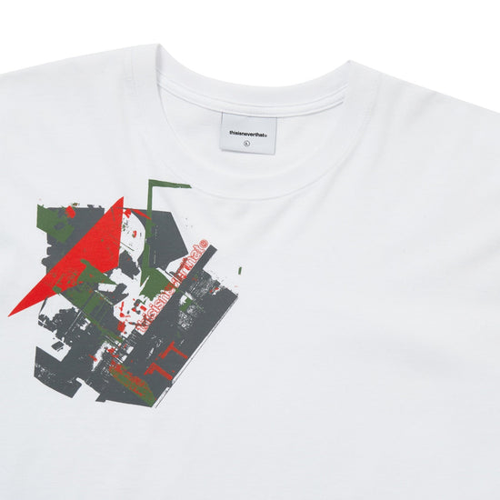 thisisneverthat Shape L/S Tee