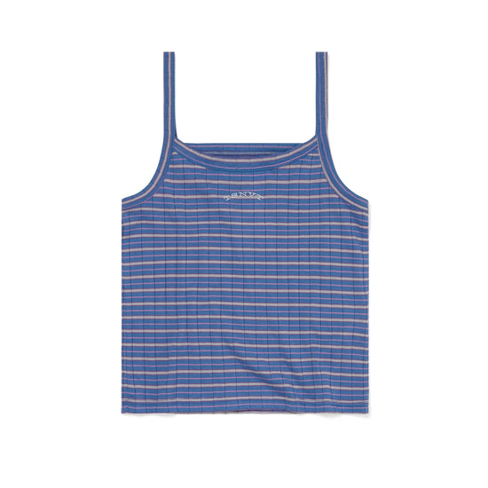 thisisneverthat Sleeveless Striped W Top