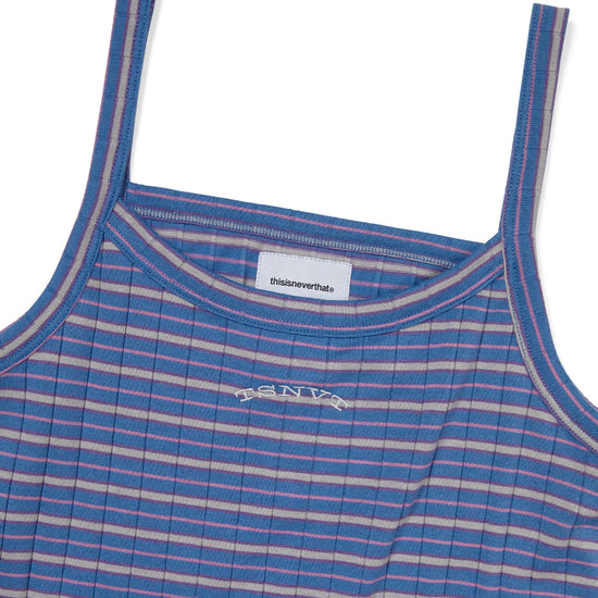 thisisneverthat Sleeveless Striped W Top