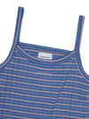 thisisneverthat Sleeveless Striped W Top