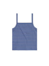 thisisneverthat Sleeveless Striped W Top