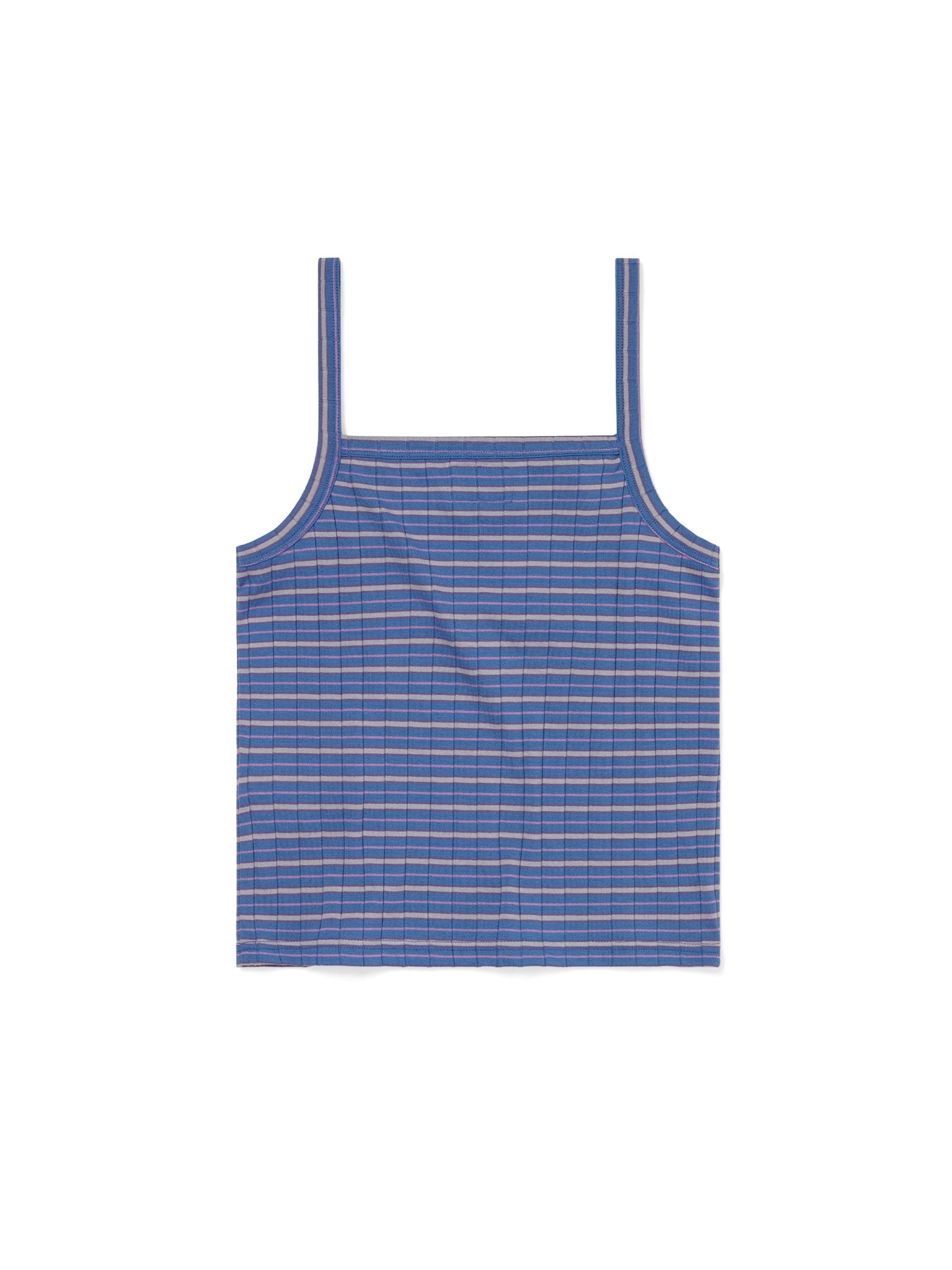 thisisneverthat Sleeveless Striped W Top
