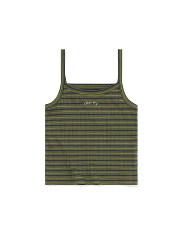thisisneverthat Sleeveless Striped W Top
