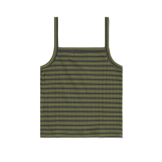 thisisneverthat Sleeveless Striped W Top