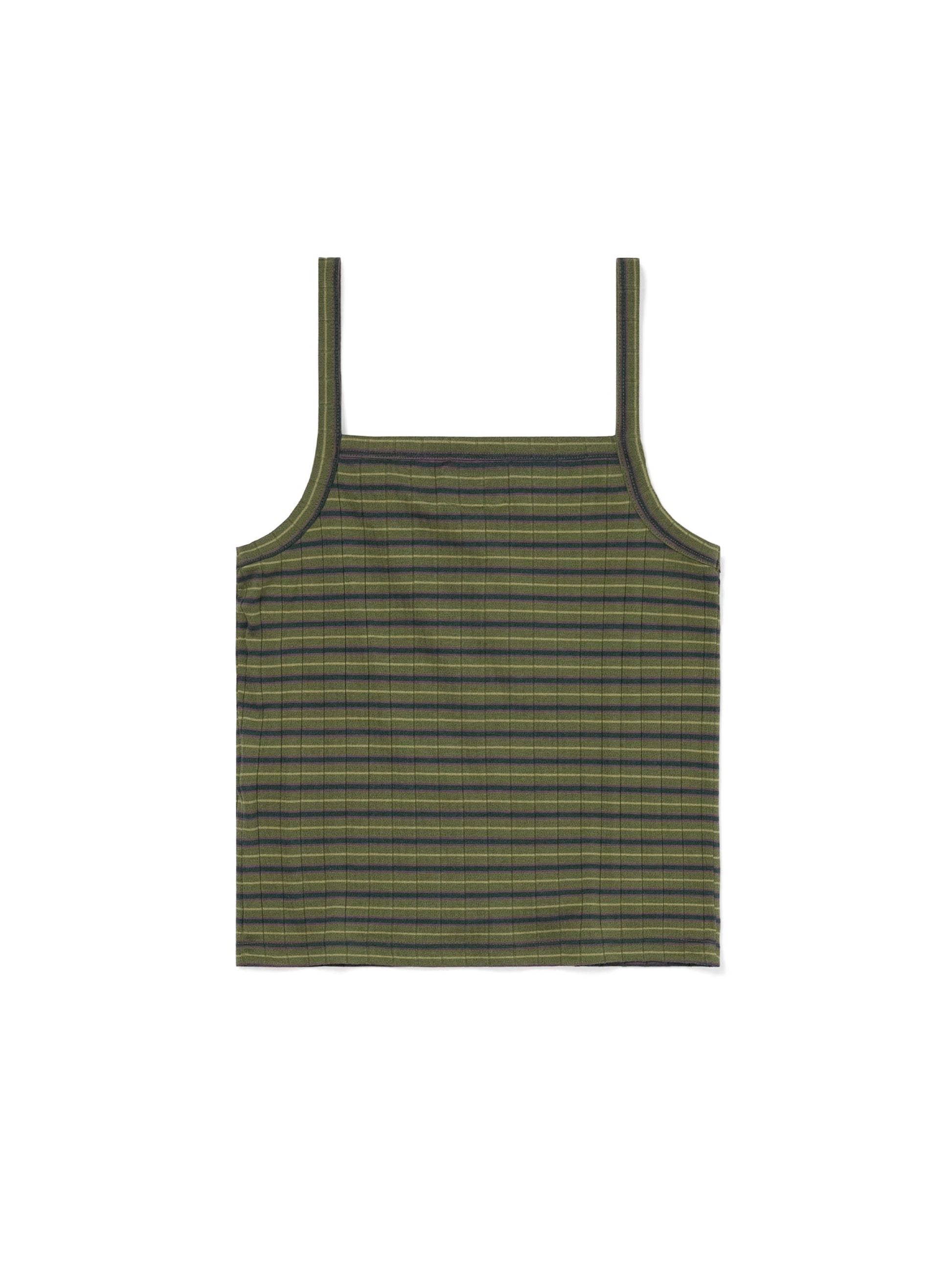 thisisneverthat Sleeveless Striped W Top