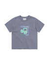 thisisneverthat Spiral Note W Tee