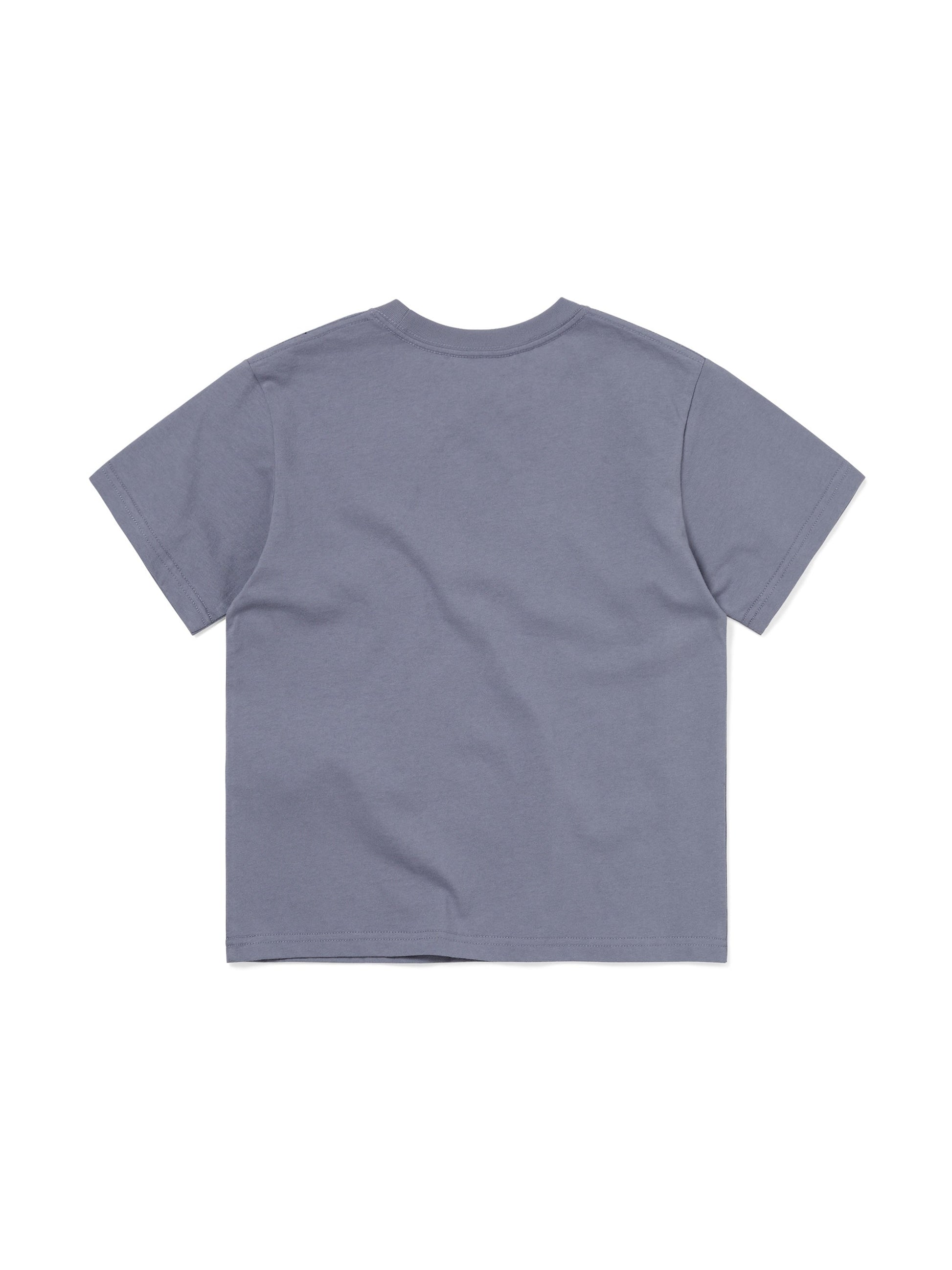 thisisneverthat Spiral Note W Tee