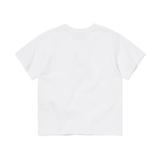 thisisneverthat Spiral Note W Tee
