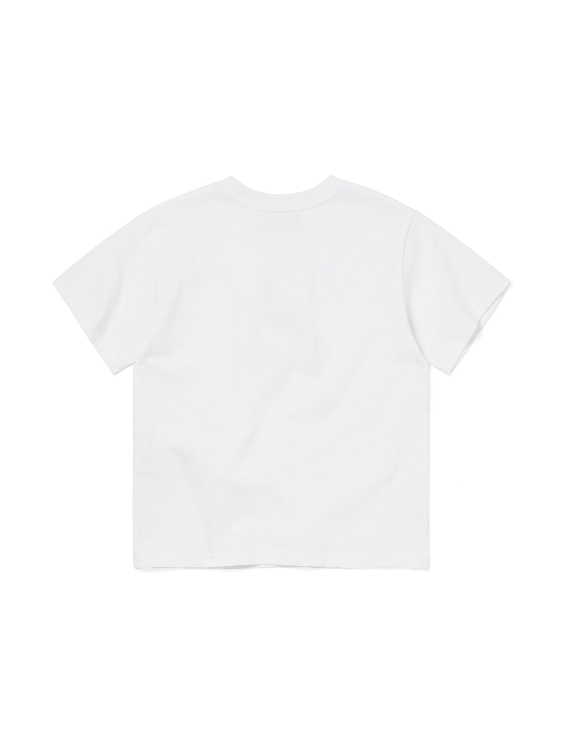 thisisneverthat Spiral Note W Tee