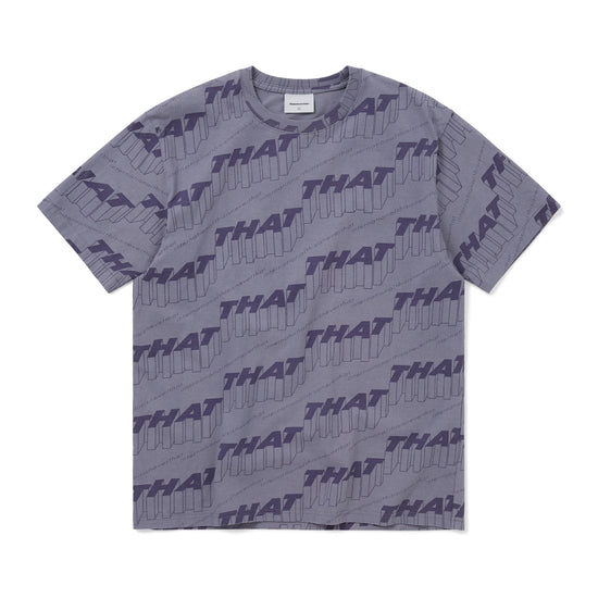thisisneverthat Stacked THAT Tee