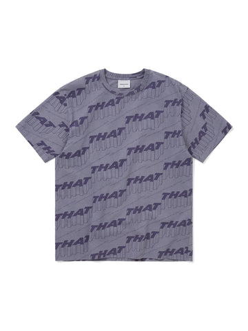 thisisneverthat Stacked THAT Tee