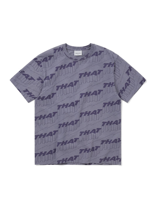 thisisneverthat Stacked THAT Tee