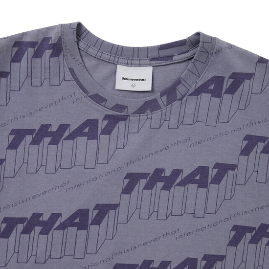 thisisneverthat Stacked THAT Tee