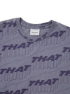thisisneverthat Stacked THAT Tee