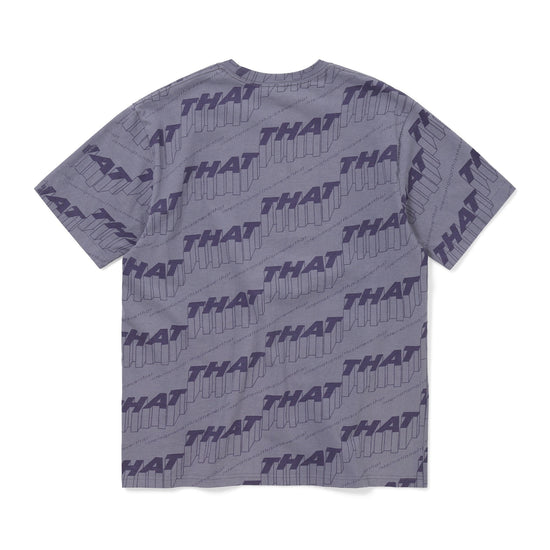 thisisneverthat Stacked THAT Tee