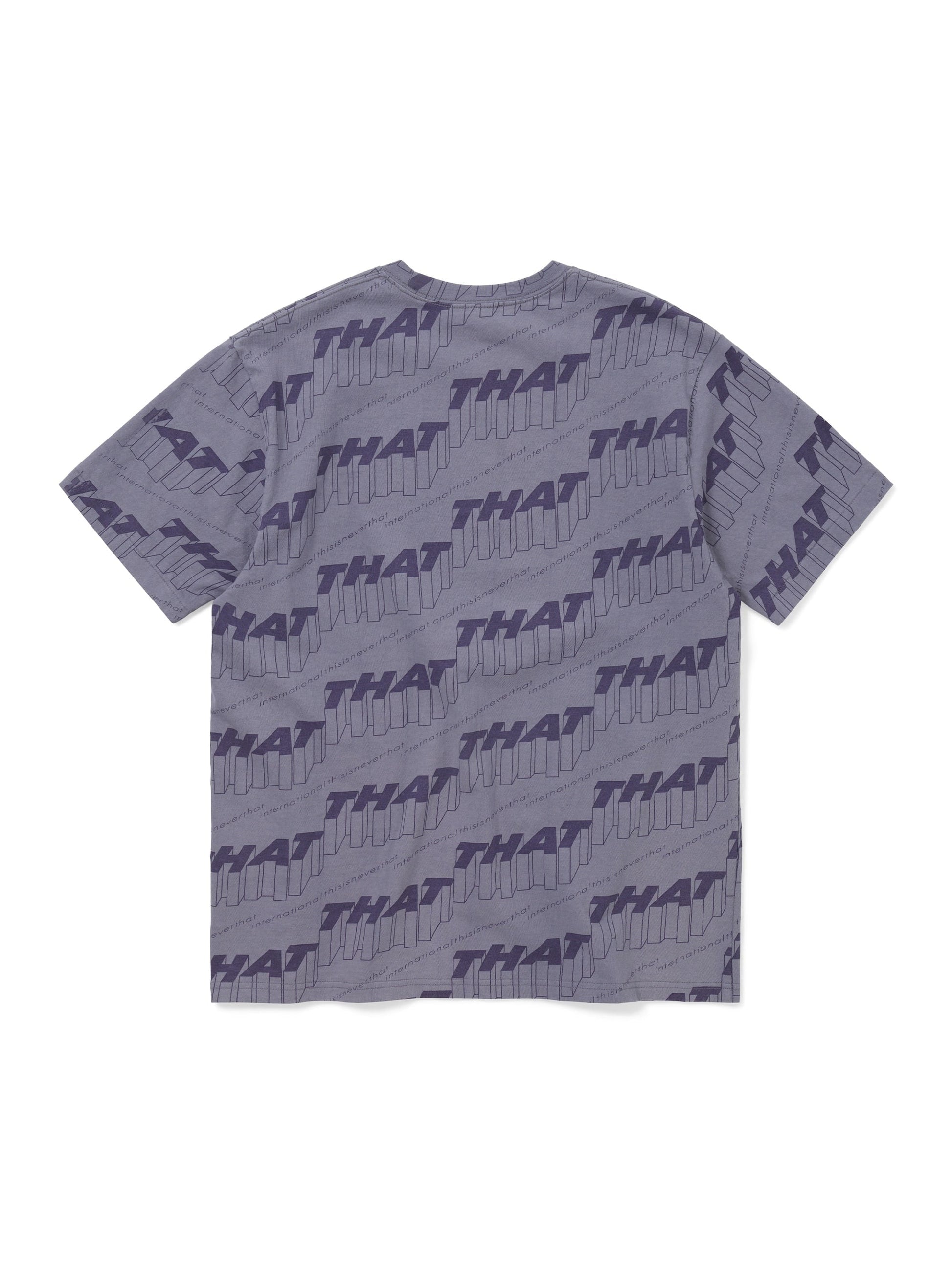 thisisneverthat Stacked THAT Tee