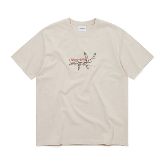 thisisneverthat Stitched Birds Tee