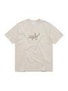 thisisneverthat Stitched Birds Tee