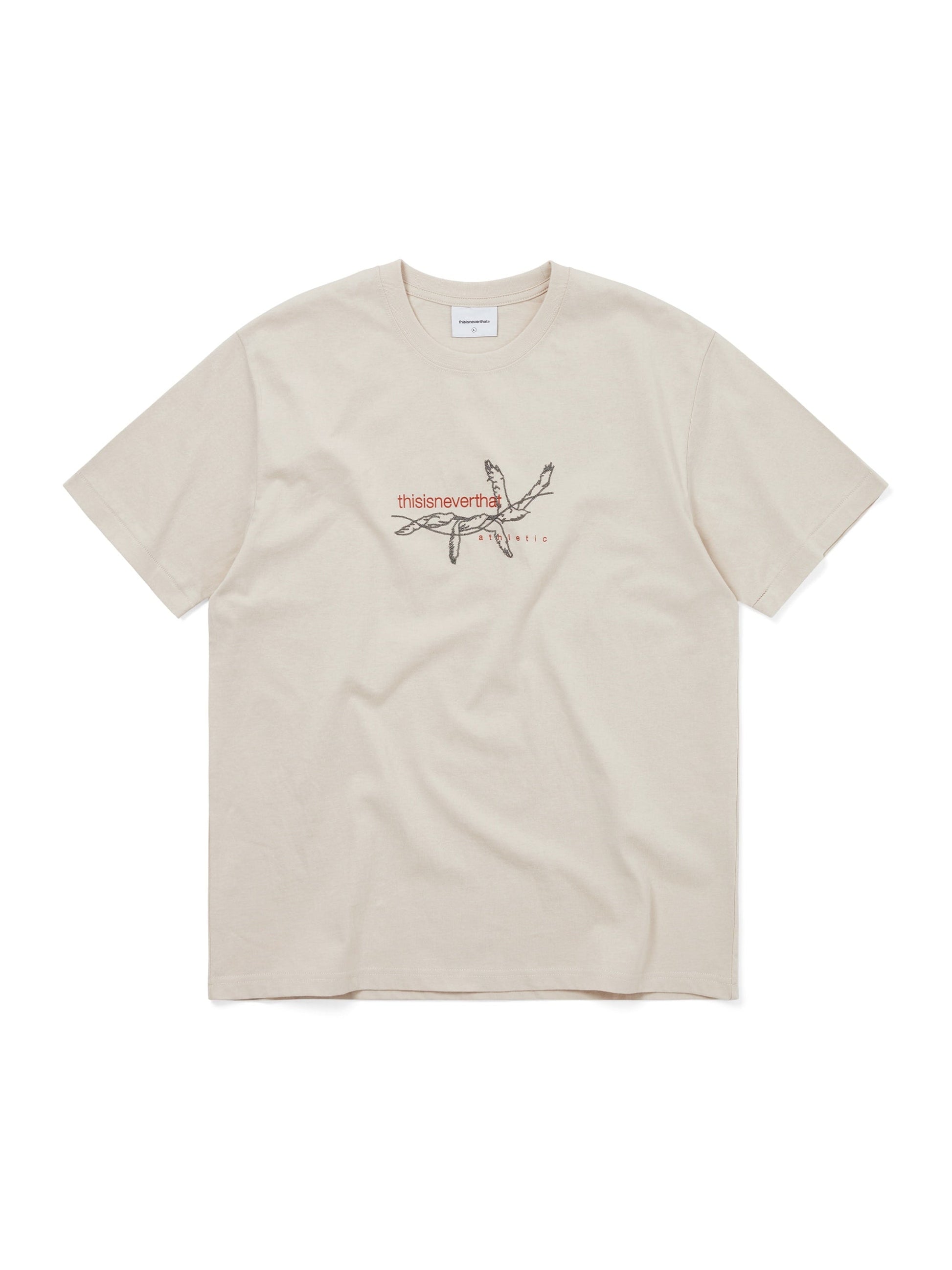 thisisneverthat Stitched Birds Tee