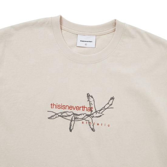 thisisneverthat Stitched Birds Tee