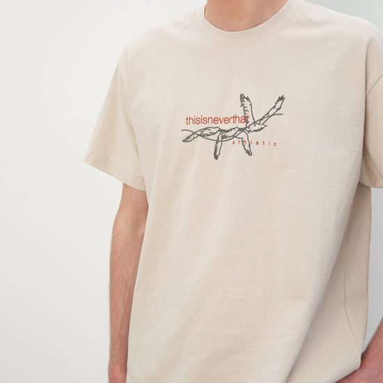 thisisneverthat Stitched Birds Tee