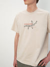 thisisneverthat Stitched Birds Tee