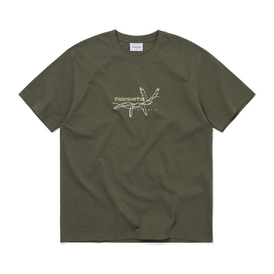 thisisneverthat Stitched Birds Tee