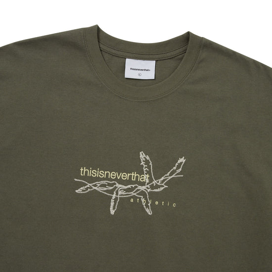 thisisneverthat Stitched Birds Tee