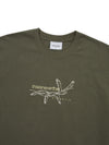 thisisneverthat Stitched Birds Tee