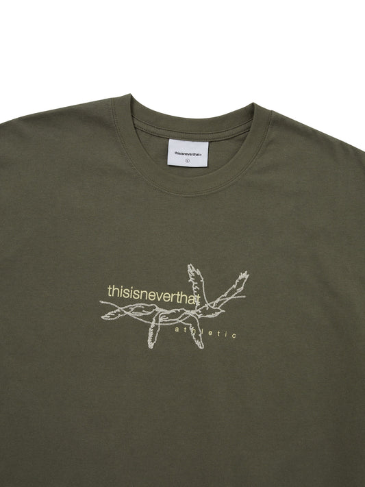 thisisneverthat Stitched Birds Tee