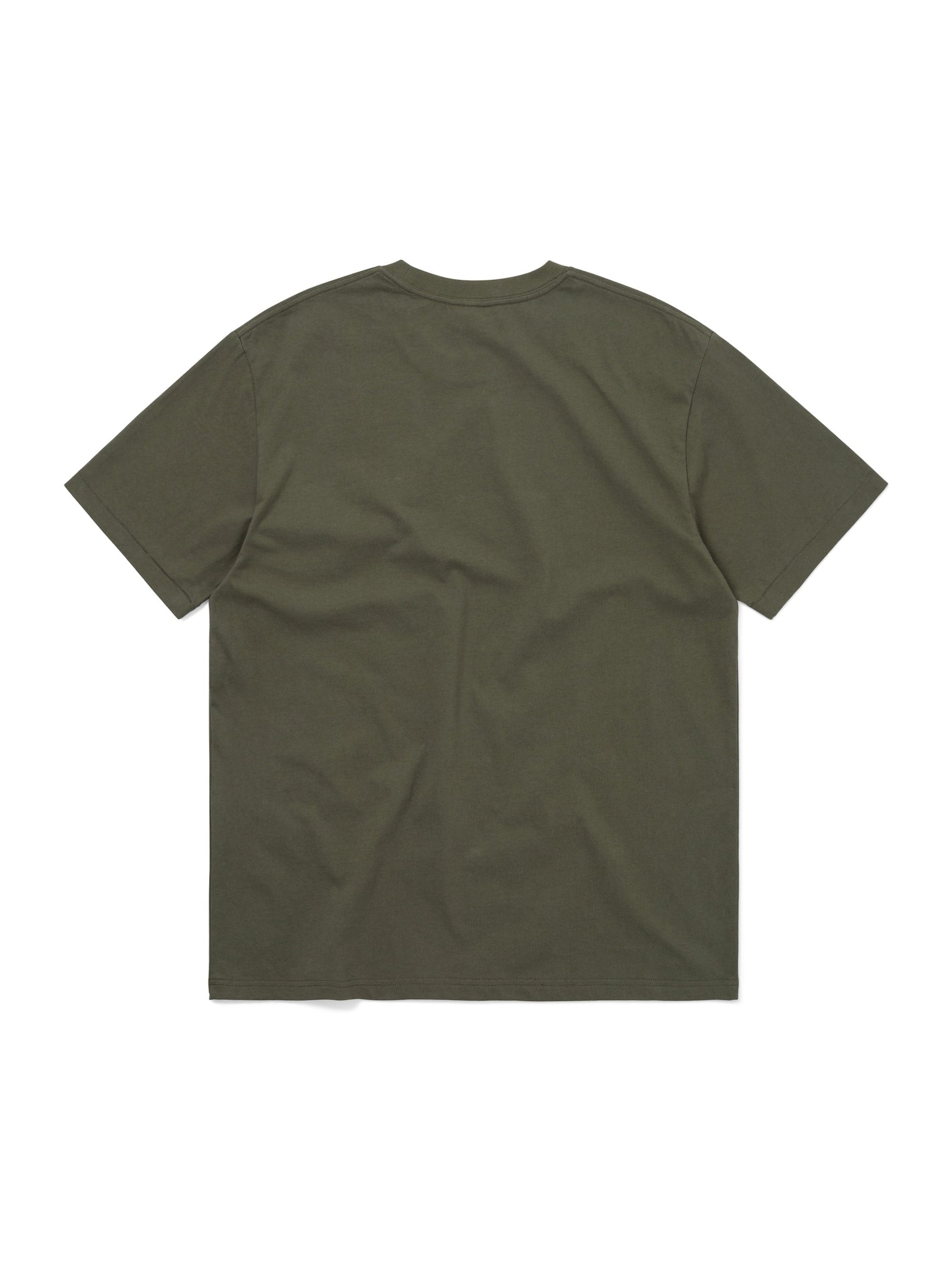 thisisneverthat Stitched Birds Tee
