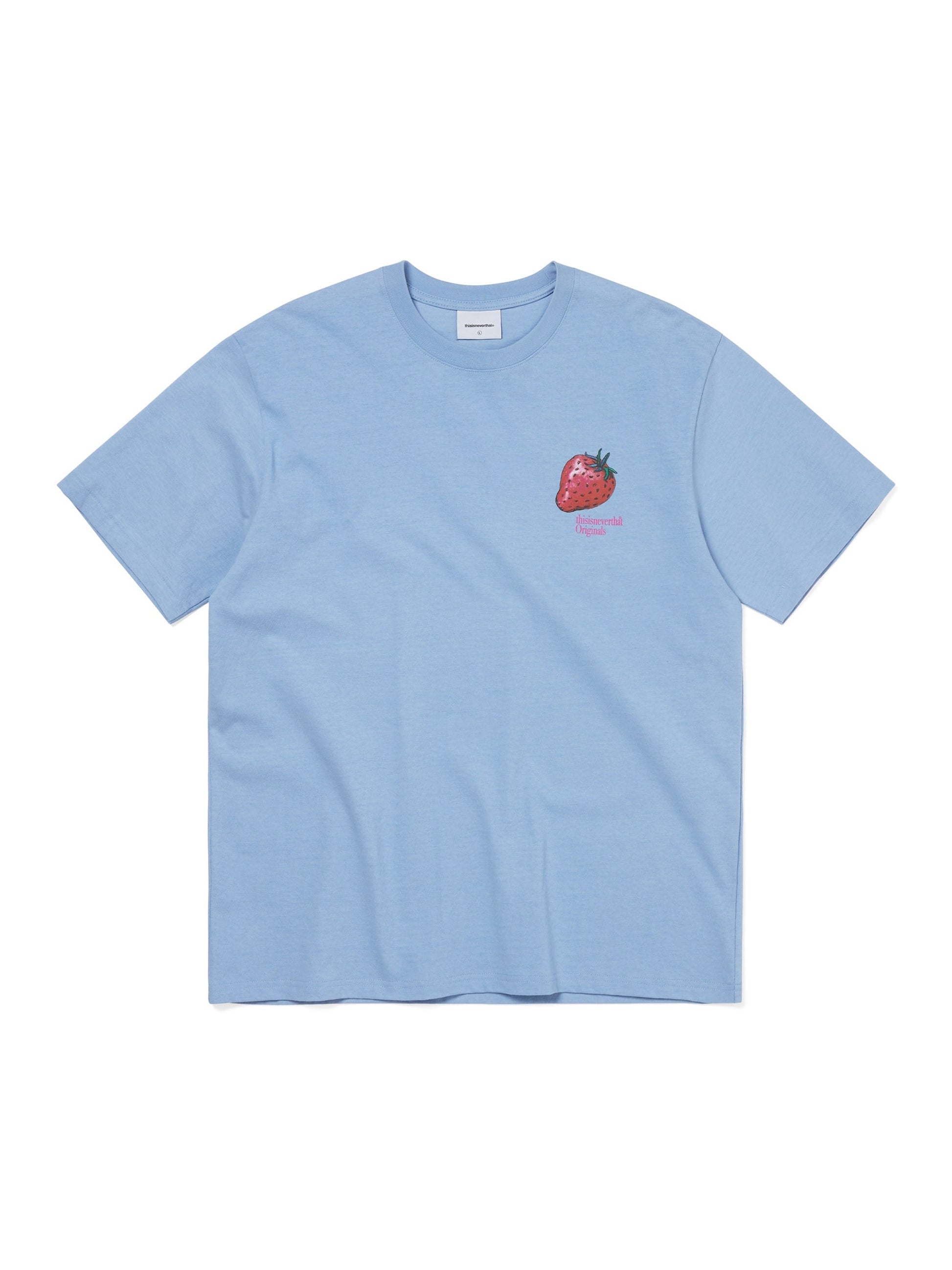 thisisneverthat Strawberry Tee