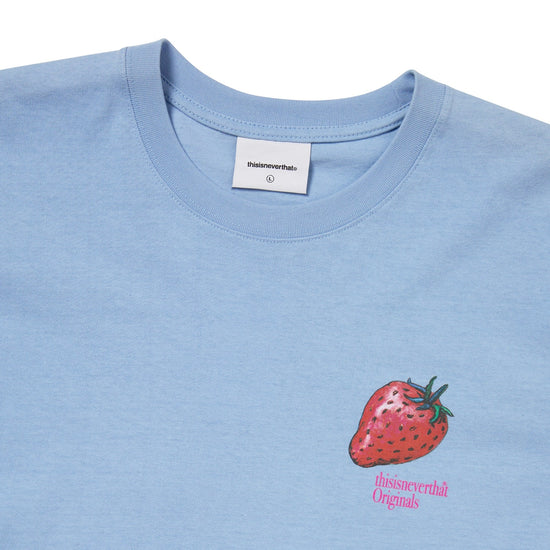 thisisneverthat Strawberry Tee