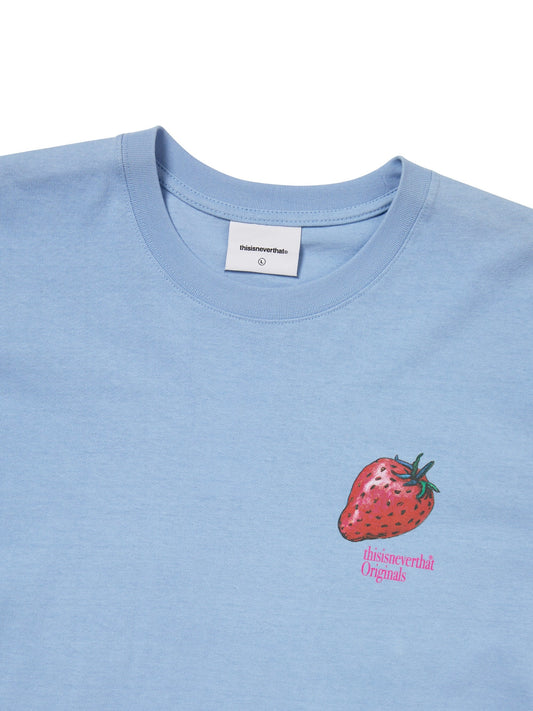 thisisneverthat Strawberry Tee