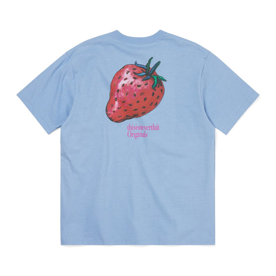 thisisneverthat Strawberry Tee