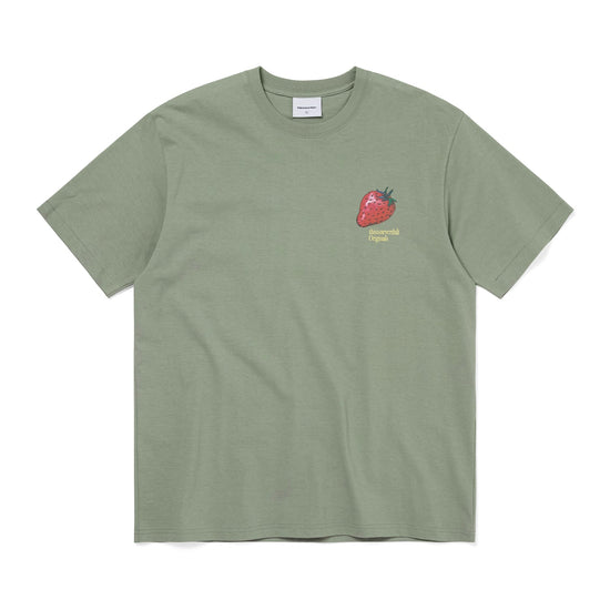 thisisneverthat Strawberry Tee