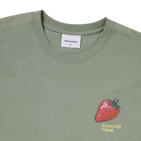 thisisneverthat Strawberry Tee