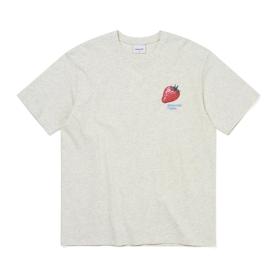 thisisneverthat Strawberry Tee