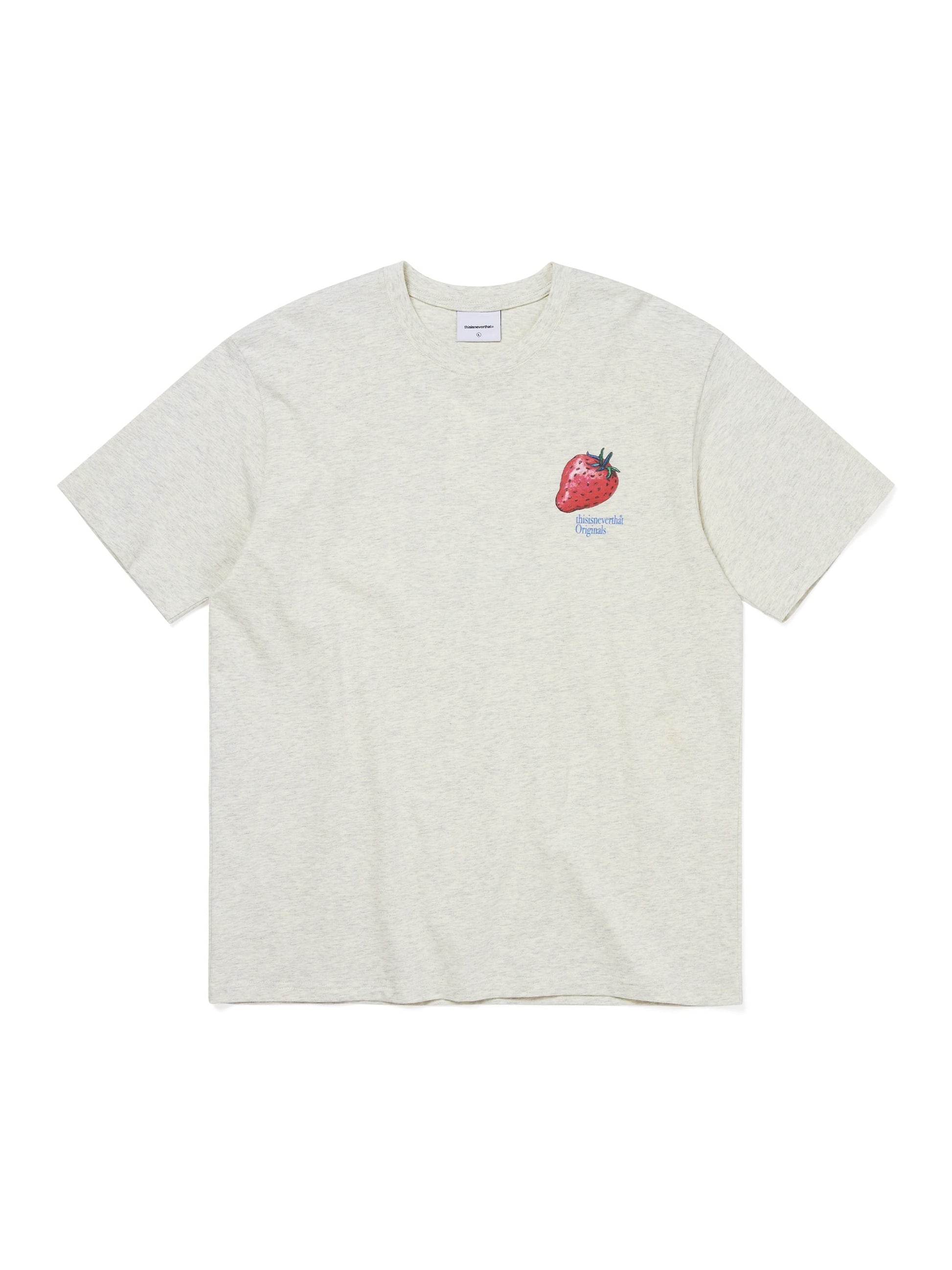 thisisneverthat Strawberry Tee