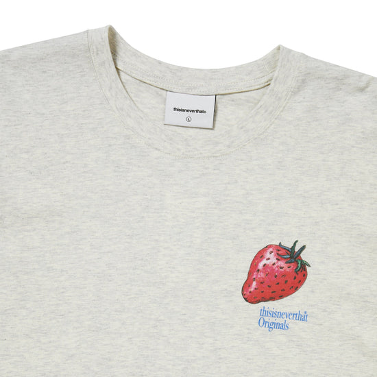 thisisneverthat Strawberry Tee