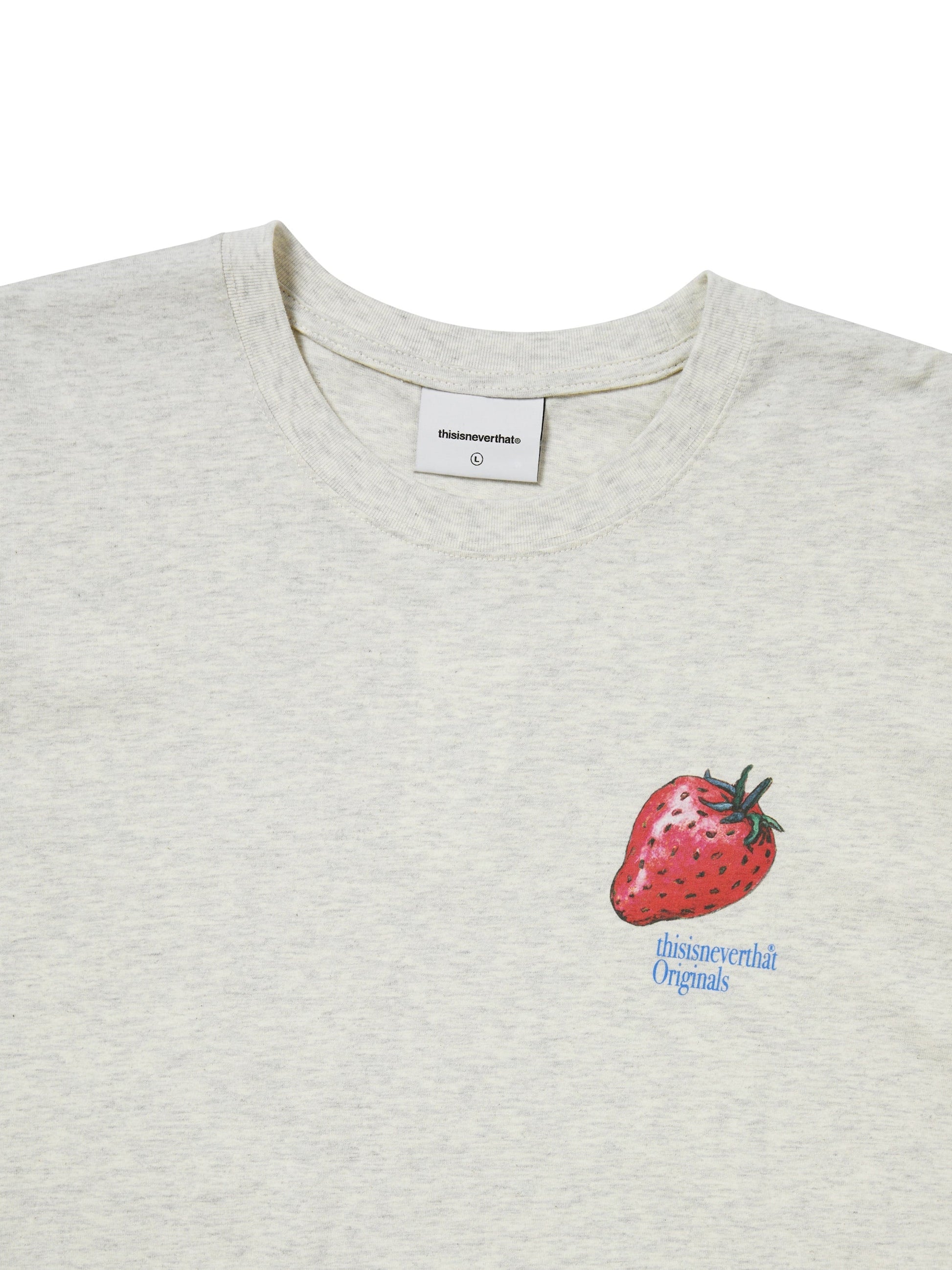 thisisneverthat Strawberry Tee