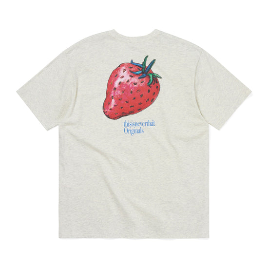 thisisneverthat Strawberry Tee