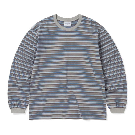 thisisneverthat Striped L/S Tee