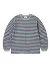 thisisneverthat Striped L/S Tee