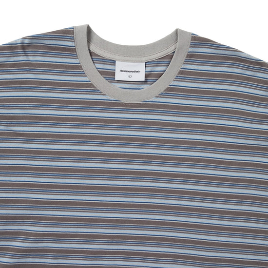 thisisneverthat Striped L/S Tee
